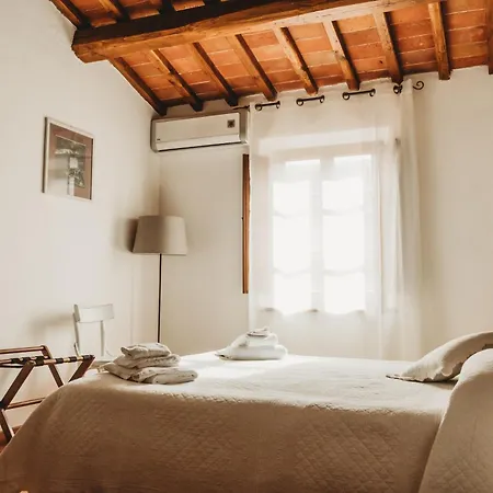 Bed and Breakfast Borgo Terrosi à Sinalunga Extérieur photo