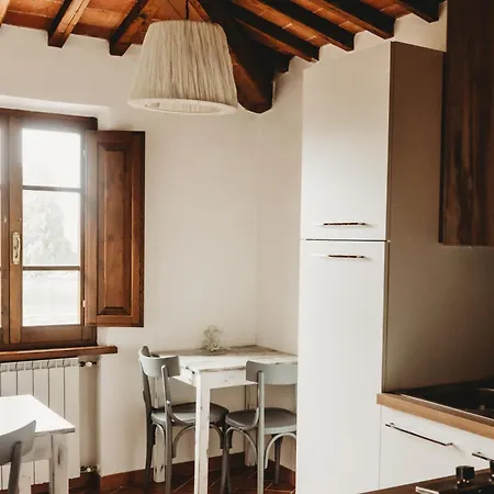 Bed and Breakfast Borgo Terrosi à Sinalunga Extérieur photo