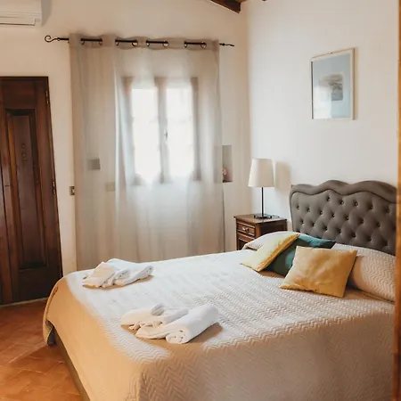 Bed and Breakfast Borgo Terrosi à Sinalunga Extérieur photo