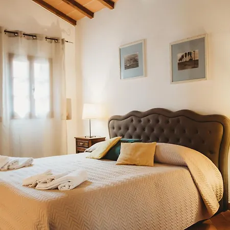 Bed and Breakfast Borgo Terrosi à Sinalunga Extérieur photo