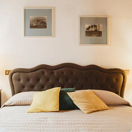 Bed and Breakfast Borgo Terrosi à Sinalunga Extérieur photo