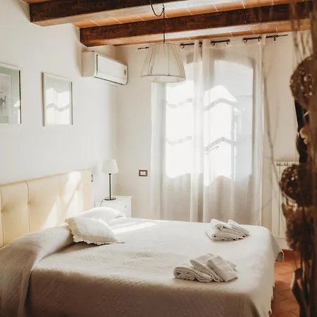 Bed and Breakfast Borgo Terrosi à Sinalunga Extérieur photo