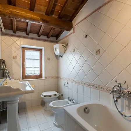 Bed and Breakfast Borgo Terrosi à Sinalunga Extérieur photo