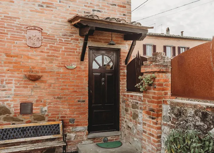 Borgo Terrosi