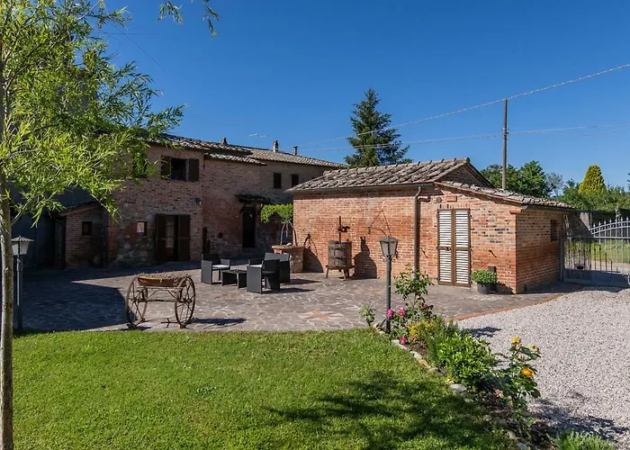 Borgo Terrosi
