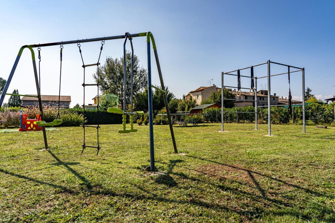 Bed & Breakfast Borgo Terrosi
