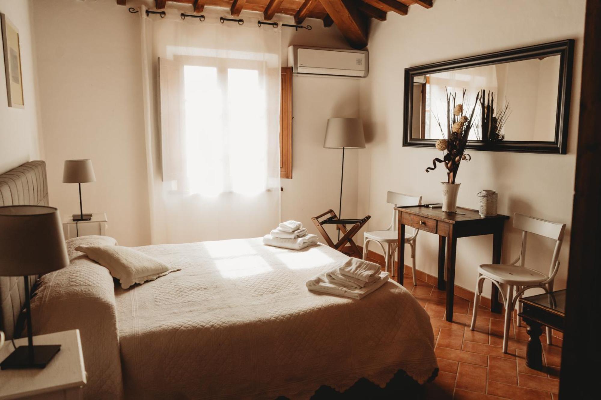 Borgo Terrosi 3*