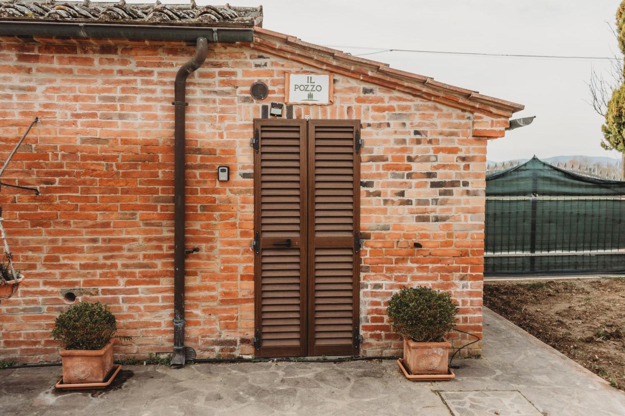 Borgo Terrosi Sinalunga