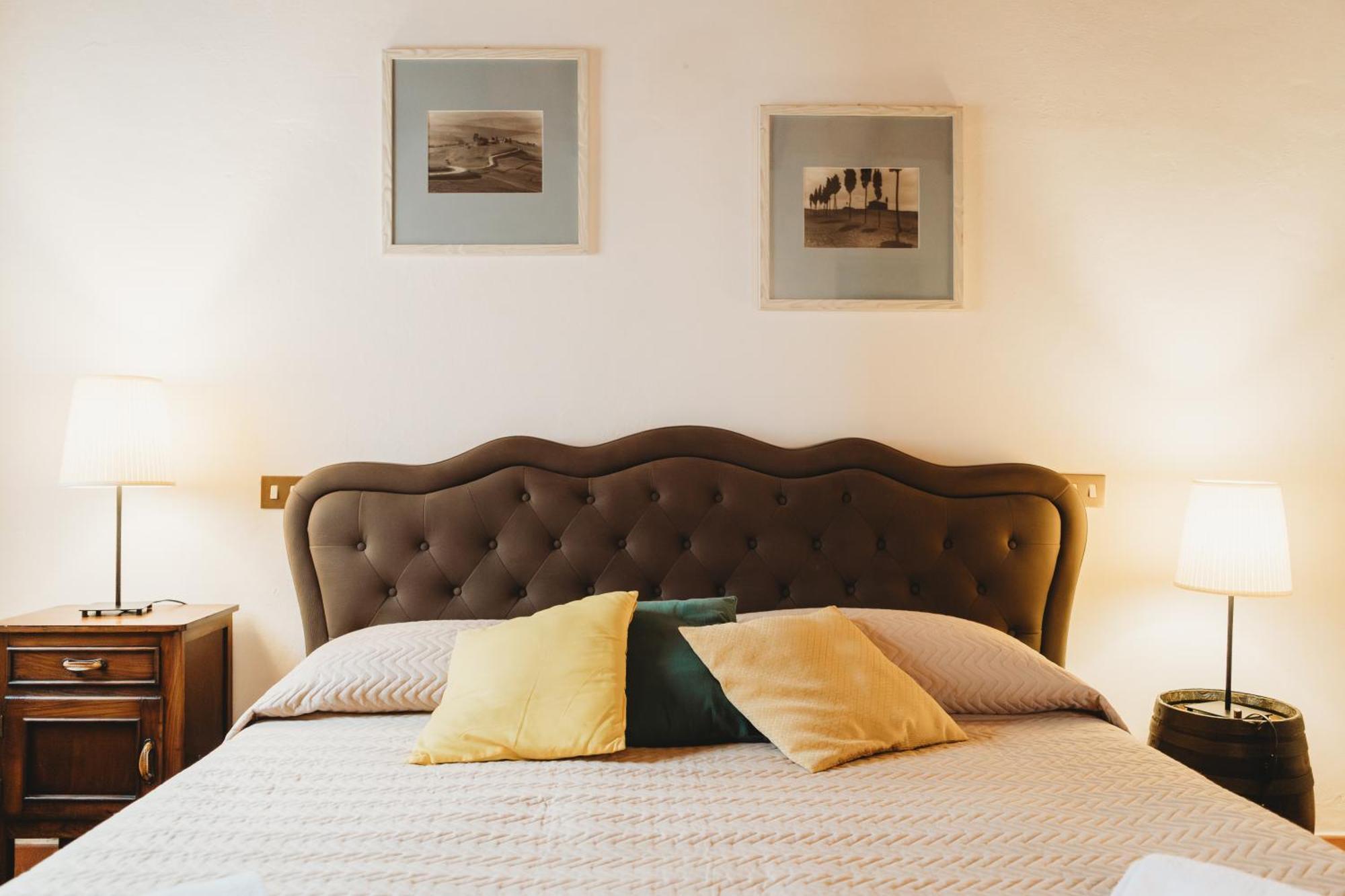 Bed & Breakfast Borgo Terrosi