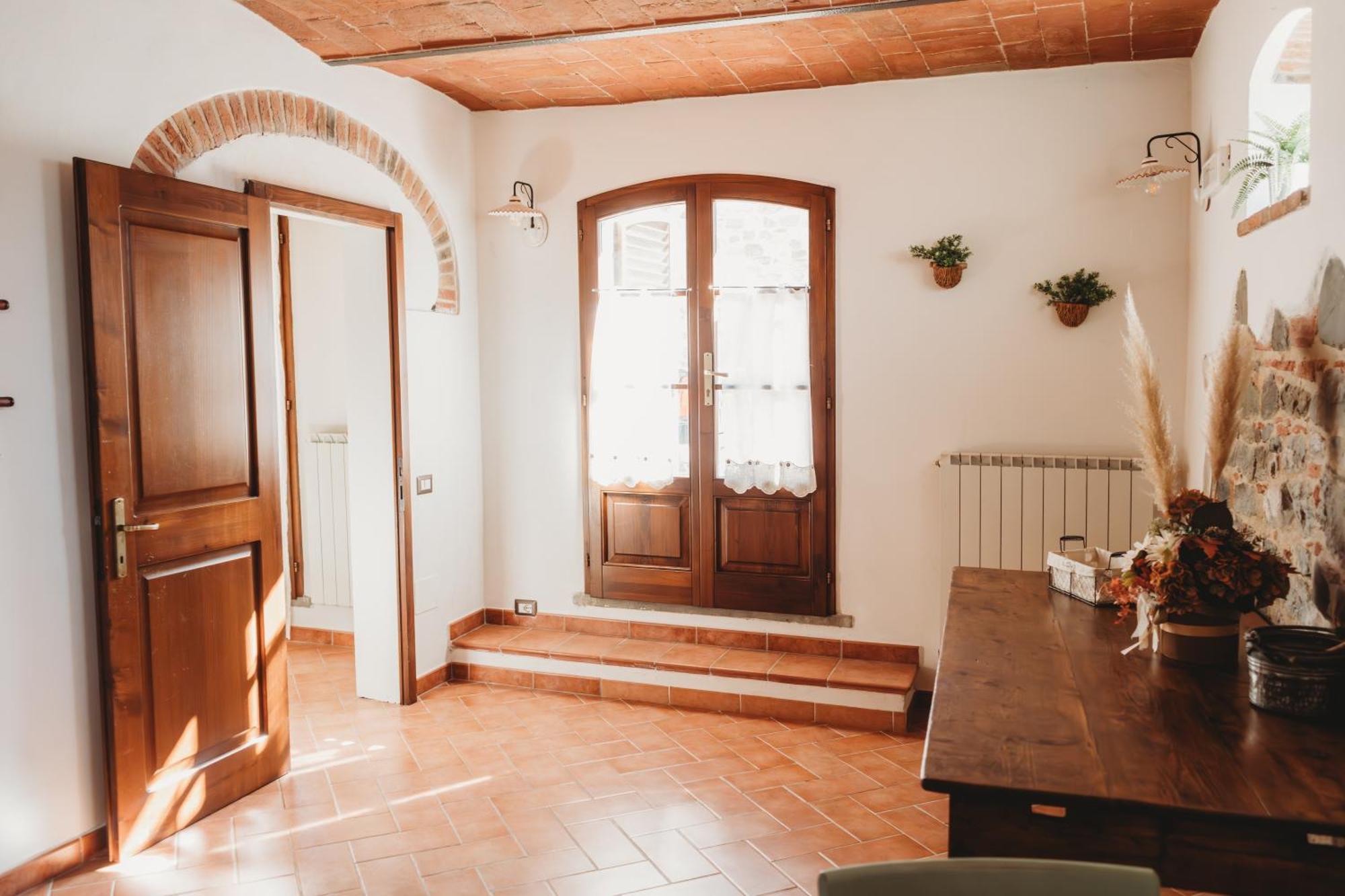 Borgo Terrosi 3* Sinalunga
