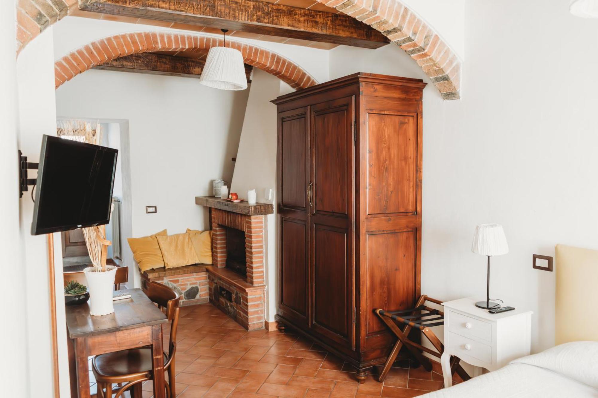 Borgo Terrosi