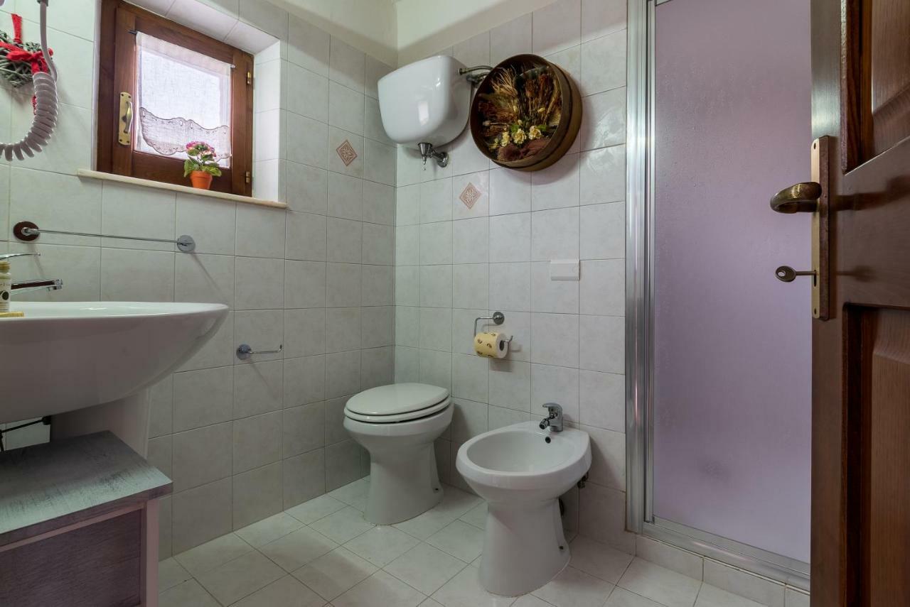 Borgo Terrosi Sinalunga
