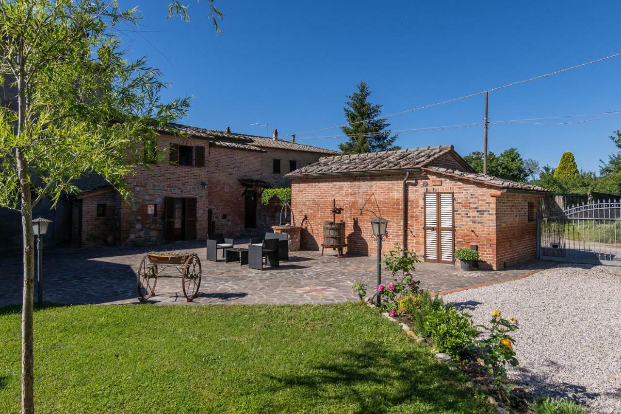 Borgo Terrosi 3*